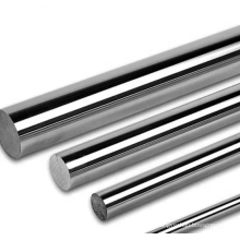 Solid Alloy Bar Beste Qualität SUS 201, 202, 304, 316 Edelstahl-Rundstab